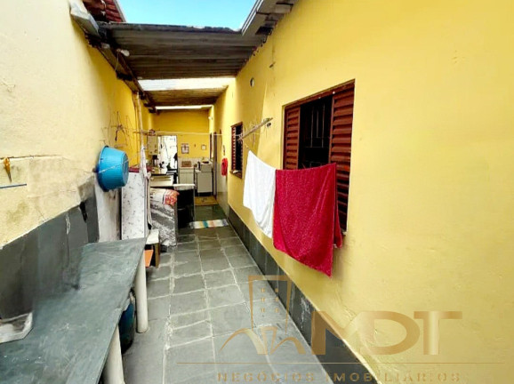 Imagem Casa com 2 Quartos à Venda, 100 m² em Copacabana - Belo Horizonte Imagem Casa com 2 Quartos à Venda, 100 m² em Copacabana - Belo Horizonte