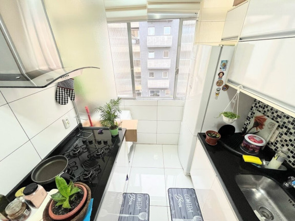 Imagem Apartamento com 1 Quarto à Venda, 41 m² em Petrópolis - Porto Alegre