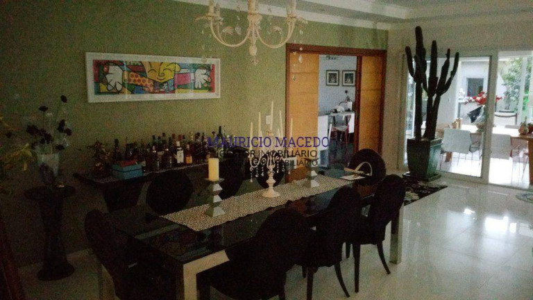 Imagem Casa com 4 Quartos para Alugar, 486 m² em Alphaville - Santana De Parnaíba Imagem Casa com 4 Quartos para Alugar, 486 m² em Alphaville - Santana De Parnaíba