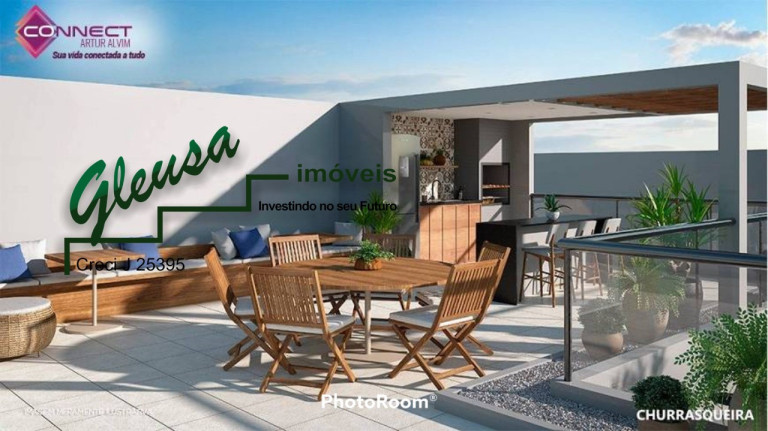 Imagem Apartamento com 2 Quartos à Venda, 35 m² em Cidade Antônio Estêvão De Carvalho - São Paulo Imagem Apartamento com 2 Quartos à Venda, 35 m² em Cidade Antônio Estêvão De Carvalho - São Paulo