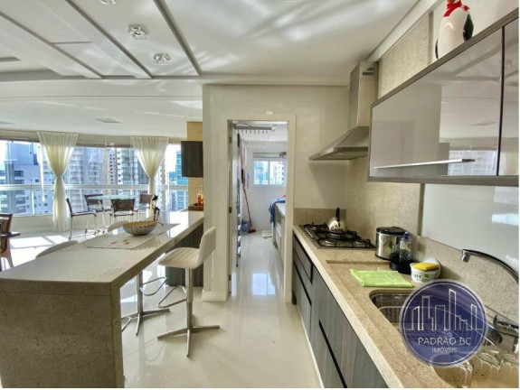 Imagem Apartamento com 2 Quartos para Alugar, 100 m² em Centro - Balneário Camboriú