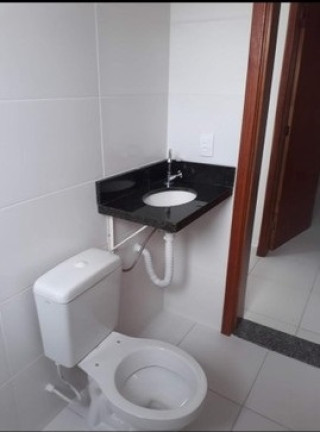 Imagem Apartamento com 2 Quartos à Venda, 48 m² em Jardim Guarujá - Sorocaba Imagem Apartamento com 2 Quartos à Venda, 48 m² em Jardim Guarujá - Sorocaba