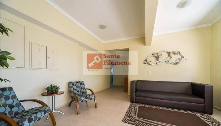 Imagem Apartamento com 2 Quartos à Venda, 56 m² em Vila Príncipe De Gales - Santo André Imagem Apartamento com 2 Quartos à Venda, 56 m² em Vila Príncipe De Gales - Santo André