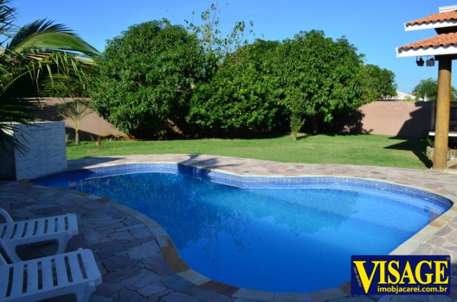 Imagem Casa com 3 Quartos à Venda, 1.000 m² em Altos De Santana I - Jacareí Imagem Casa com 3 Quartos à Venda, 1.000 m² em Altos De Santana I - Jacareí