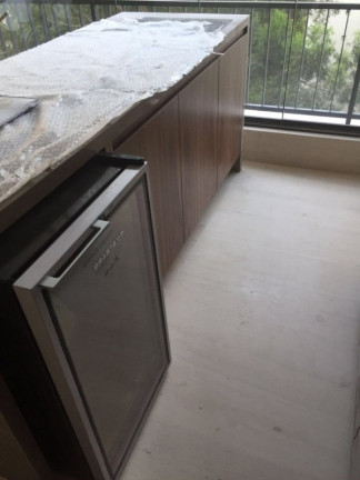 Imagem Apartamento com 3 Quartos à Venda, 205 m² em Jardim Vitória Régia - São Paulo