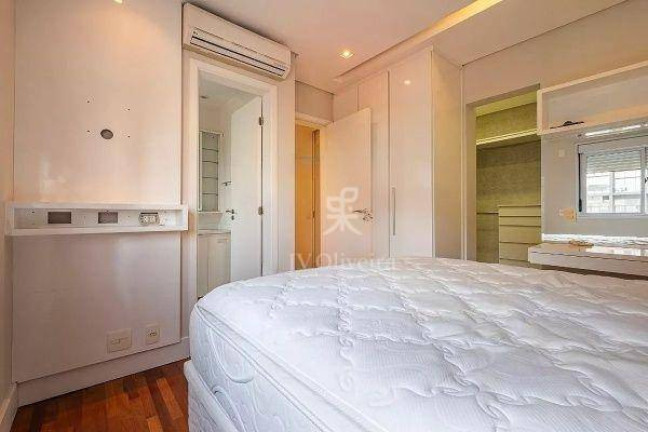 Imagem Apartamento com 3 Quartos à Venda, 107 m² em Pinheiros - São Paulo