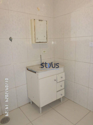 Imagem Sobrado com 5 Quartos para Alugar, 250 m² em Jardim Munhoz - Guarulhos