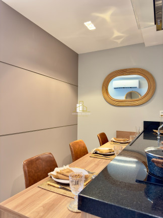 Imagem Imóvel com 1 Quarto à Venda, 39 m² em Jardim Camburi - Vitória Imagem Imóvel com 1 Quarto à Venda, 39 m² em Jardim Camburi - Vitória
