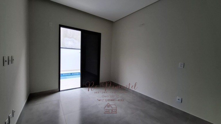 Imagem Casa com 3 Quartos à Venda, 115 m² em Jardim Terras De São Francisco - Sorocaba Imagem Casa com 3 Quartos à Venda, 115 m² em Jardim Terras De São Francisco - Sorocaba