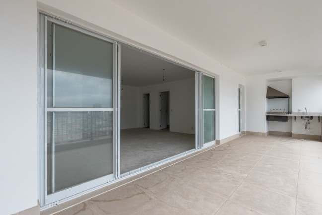 Imagem Apartamento com 3 Quartos à Venda, 136 m² em Jardim Dom Bosco - São Paulo