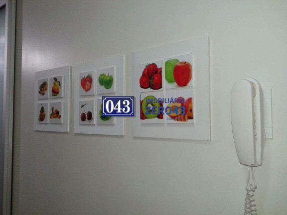 Imagem Apartamento com 2 Quartos à Venda, 50 m² em Jardim Morumbi - Londrina