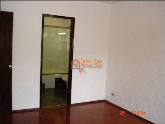 Imagem Casa com 4 Quartos à Venda, 350 m² em Vila Rosália - Guarulhos Imagem Casa com 4 Quartos à Venda, 350 m² em Vila Rosália - Guarulhos