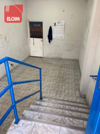 Imagem Galpão para Alugar, 1.500 m² em Vila Leopoldina - São Paulo