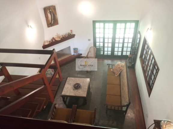 Imagem Casa com 4 Quartos à Venda, 400 m² em Toque-toque Pequeno - São Sebastião Imagem Casa com 4 Quartos à Venda, 400 m² em Toque-toque Pequeno - São Sebastião