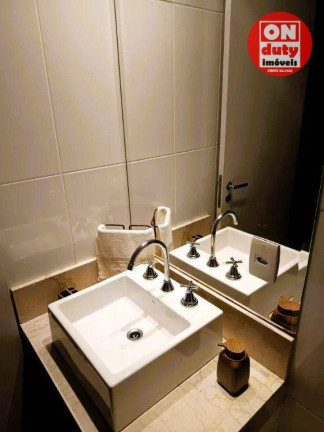 Imagem Apartamento com 3 Quartos à Venda, 84 m² em Marapé - Santos