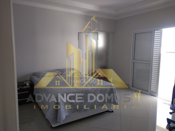 Imagem Sobrado com 3 Quartos à Venda, 350 m² em Parque Ibiti Reserva - Sorocaba
