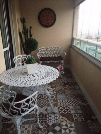 Imagem Apartamento com 2 Quartos à Venda, 79 m² em Campestre - Santo André Imagem Apartamento com 2 Quartos à Venda, 79 m² em Campestre - Santo André