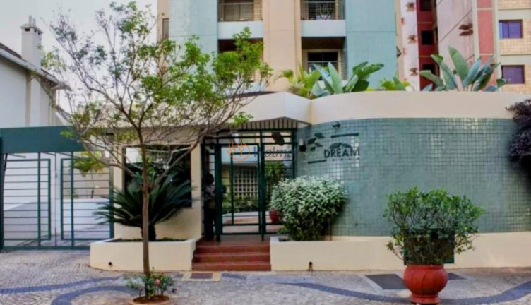 Imagem Imóvel com 1 Quarto à Venda, 48 m² em Cambuí - Campinas Imagem Imóvel com 1 Quarto à Venda, 48 m² em Cambuí - Campinas