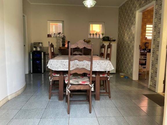 Imagem Casa com 4 Quartos à Venda, em Jardim Nossa Senhora Auxiliadora - Campinas Imagem Casa com 4 Quartos à Venda, em Jardim Nossa Senhora Auxiliadora - Campinas