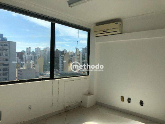 Imagem Sala Comercial para Alugar, 80 m² em Centro - Campinas Imagem Sala Comercial para Alugar, 80 m² em Centro - Campinas