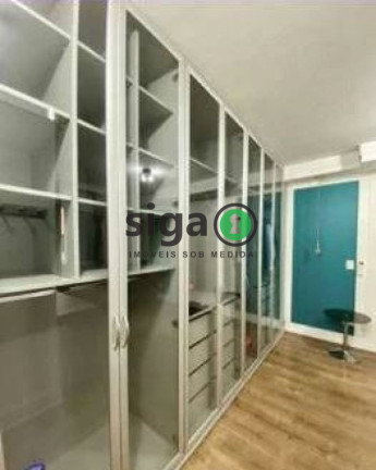 Imagem Apartamento com 3 Quartos à Venda, 112 m² em Vila Suzana - São Paulo Imagem Apartamento com 3 Quartos à Venda, 112 m² em Vila Suzana - São Paulo