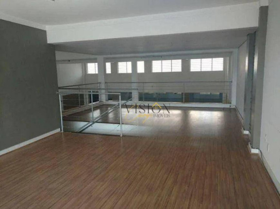 Imagem Edifício Residencial à Venda ou Locação, 379 m² em Ponte Preta - Campinas
