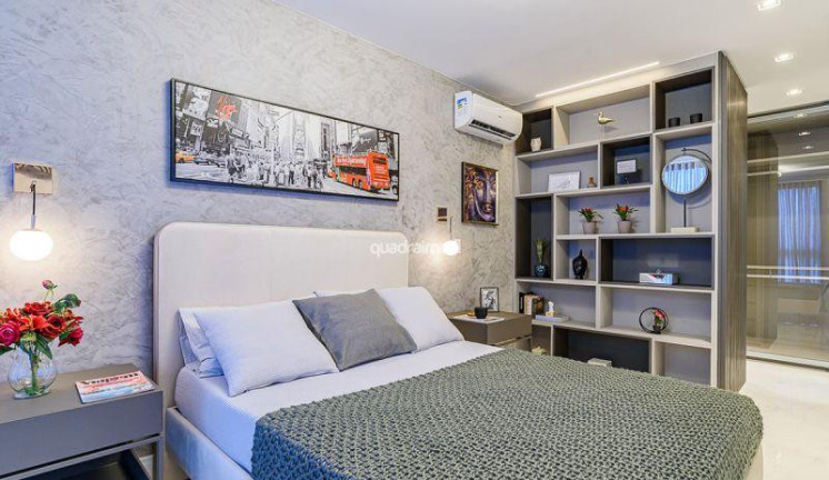 Imagem Apartamento com 3 Quartos à Venda, 223 m² em Noroeste - Brasilia
