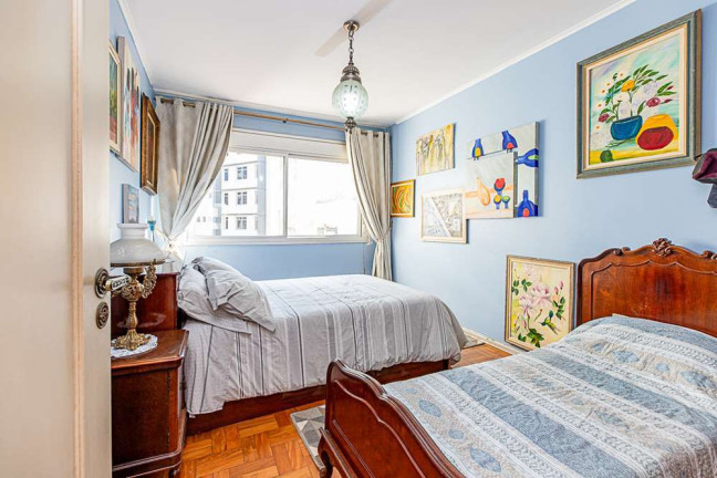 Imagem Apartamento com 3 Quartos à Venda, 150 m² em Bela Vista - São Paulo Imagem Apartamento com 3 Quartos à Venda, 150 m² em Bela Vista - São Paulo