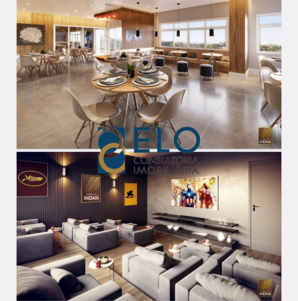Imagem Apartamento com 3 Quartos à Venda, 101 m² em Gonzaga - Santos