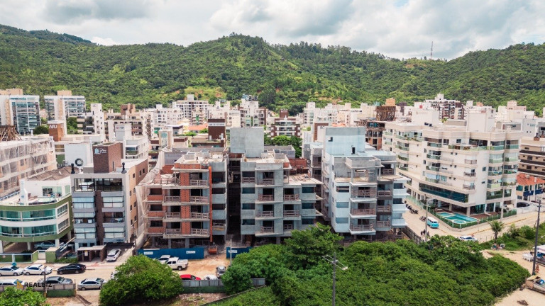 Imagem Apartamento com 3 Quartos à Venda, 136 m² em Palmas - Governador Celso Ramos Imagem Apartamento com 3 Quartos à Venda, 136 m² em Palmas - Governador Celso Ramos