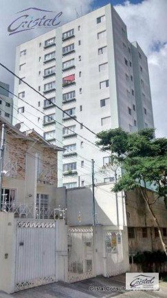 Imagem Apartamento com 2 Quartos à Venda, 67 m² em Jardim Ester - São Paulo Imagem Apartamento com 2 Quartos à Venda, 67 m² em Jardim Ester - São Paulo
