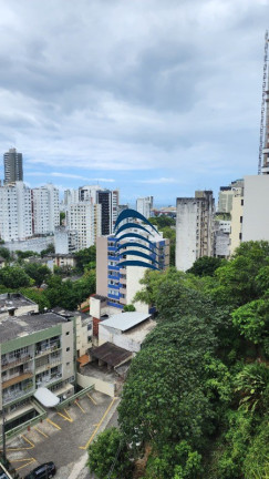 Imagem Imóvel com 4 Quartos à Venda, 156 m² em Graça - Salvador