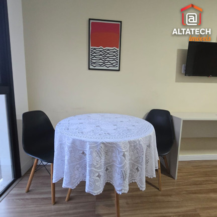 Imagem Imóvel à Venda, 36 m² em São Benedito - Poços De Caldas