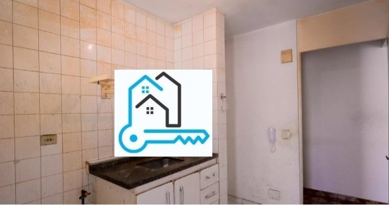 Imagem Apartamento com 2 Quartos à Venda, 50 m² em Jardim Celeste - São Paulo Imagem Apartamento com 2 Quartos à Venda, 50 m² em Jardim Celeste - São Paulo