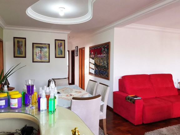 Imagem Apartamento com 3 Quartos à Venda, 130 m² em Passo D'areia - Santa Maria