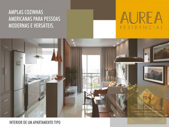 Imagem Apartamento com 2 Quartos à Venda, 53 m² em Califórnia - Nova Iguaçu