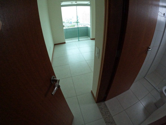Imagem Apartamento com 2 Quartos à Venda, 83 m² em Barreiros - São José