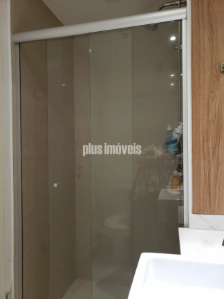 Imagem Apartamento com 3 Quartos à Venda, 105 m² em Chácara Santo Antônio - São Paulo