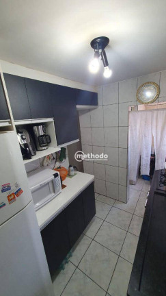 Imagem Apartamento com 3 Quartos à Venda, 86 m² em São Bernardo - Campinas Imagem Apartamento com 3 Quartos à Venda, 86 m² em São Bernardo - Campinas