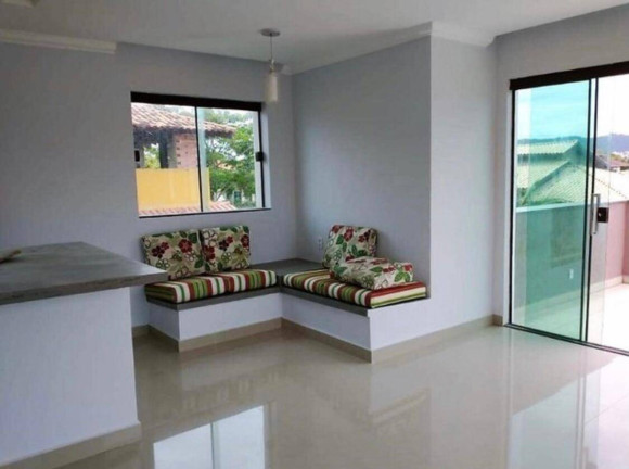 Imagem Casa com 4 Quartos à Venda, em Camboinhas - Niterói Imagem Casa com 4 Quartos à Venda, em Camboinhas - Niterói