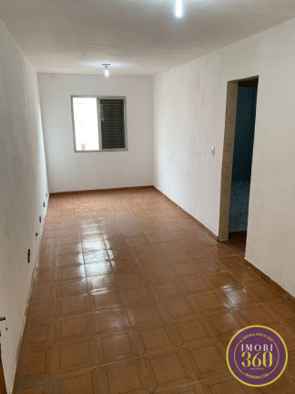 Apartamento com 1 Quarto à Venda, 40 m² em Conjunto Habitacional Padre José De Anchieta - São Paulo