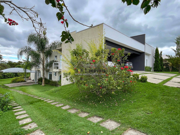 Imagem Casa de Condomínio com 3 Quartos à Venda, 500 m² em Chácara São Félix - Taubaté Imagem Casa de Condomínio com 3 Quartos à Venda, 500 m² em Chácara São Félix - Taubaté