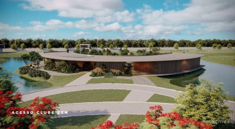 Imagem Terreno à Venda, 250 m² em Centro - Xangri-lá Imagem Terreno à Venda, 250 m² em Centro - Xangri-lá
