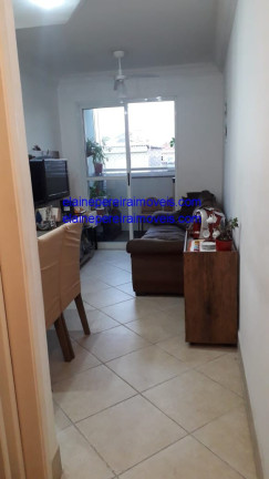 Imagem Apartamento com 3 Quartos à Venda, 62 m² em Vila Butantã - São Paulo Imagem Apartamento com 3 Quartos à Venda, 62 m² em Vila Butantã - São Paulo