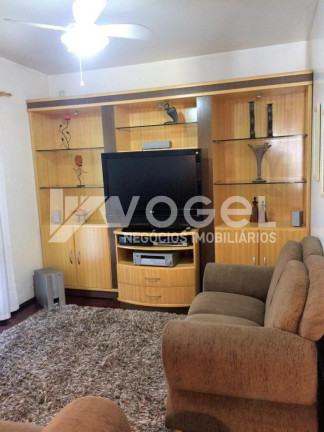 Imagem Casa com 3 Quartos à Venda, 244 m² em Primavera - Novo Hamburgo