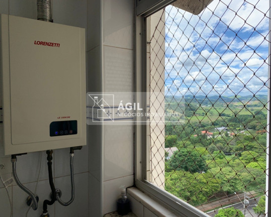 Imagem Apartamento com 4 Quartos à Venda, 124 m² em Bosque Dos Eucaliptos - São José Dos Campos Imagem Apartamento com 4 Quartos à Venda, 124 m² em Bosque Dos Eucaliptos - São José Dos Campos