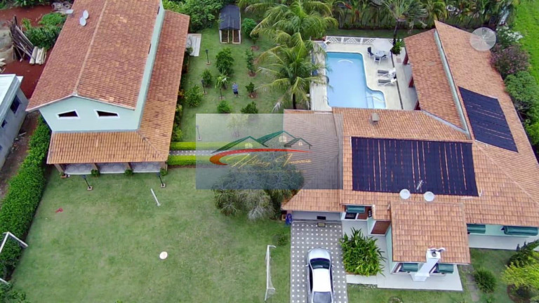 Imagem Casa de Condomínio com 7 Quartos à Venda, 600 m² em Vila São Luiz - Porangaba Imagem Casa de Condomínio com 7 Quartos à Venda, 600 m² em Vila São Luiz - Porangaba