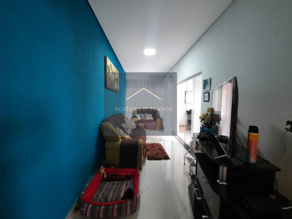 Imagem Casa de Condomínio com 4 Quartos à Venda, 288 m² em Condomínio Granja Deolinda - Sorocaba