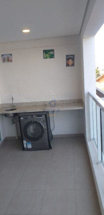Imagem Apartamento com 3 Quartos à Venda, 90 m² em Vila Formosa - São Paulo