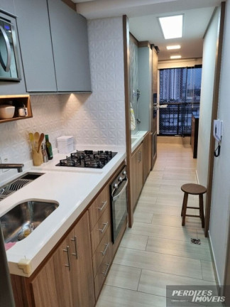 Imagem Apartamento com 3 Quartos à Venda, 95 m² em Barra Funda - São Paulo